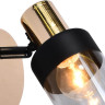 Спот Seven Fires Тина SF4701/1W-MBK+FGD - Спот Seven Fires Тина SF4701/1W-MBK+FGD