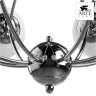 Подвесная люстра Arte Lamp 84 A9432SP-8CC - Подвесная люстра Arte Lamp 84 A9432SP-8CC
