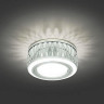 Встраиваемый светильник Gauss Backlight BL094  - Встраиваемый светильник Gauss Backlight BL094 