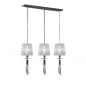 Подвесной светильник Mantra Tiffany 3855 - Подвесной светильник Mantra Tiffany 3855