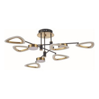 Потолочная светодиодная люстра Escada 10243/9LED - Потолочная светодиодная люстра Escada 10243/9LED