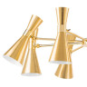 Подвесная люстра Lightstar Dumo 816081 - Подвесная люстра Lightstar Dumo 816081