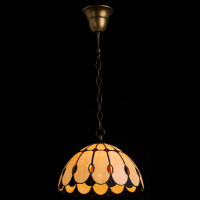  - Подвесной светильник Arte Lamp Perla A3164SP-1BG