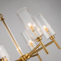  - Подвесная люстра Favourite Gracilis 2648-6P