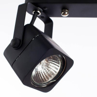  - Спот Arte Lamp Lente A1314PL-2BK