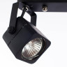 Спот Arte Lamp Lente A1314PL-2BK - Спот Arte Lamp Lente A1314PL-2BK