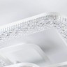 Потолочная светодиодная люстра Ambrella light Acrylica Original FA3921 - Потолочная светодиодная люстра Ambrella light Acrylica Original FA3921