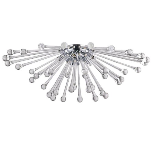 Потолочный светильник Ideal Lux Pauline PL5 111117 