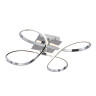 Потолочный светодиодный светильник Arte Lamp Diadema A2526PL-4CC - Потолочный светодиодный светильник Arte Lamp Diadema A2526PL-4CC