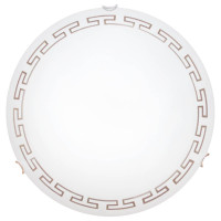  - Настенный светильник Arte Lamp Antica A4220PL-3CC