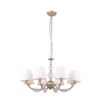  - Подвесная люстра F-Promo Utremia 2662-8P