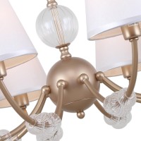  - Подвесная люстра F-Promo Utremia 2662-8P