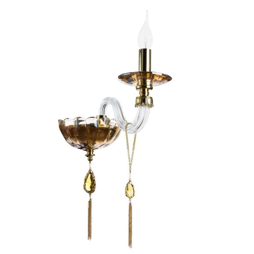 Бра Divinare Mona 5126/07 AP-1 
