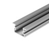 Профиль PDS-FS-3000 ANOD (Arlight, Алюминий) - Профиль PDS-FS-3000 ANOD (Arlight, Алюминий)