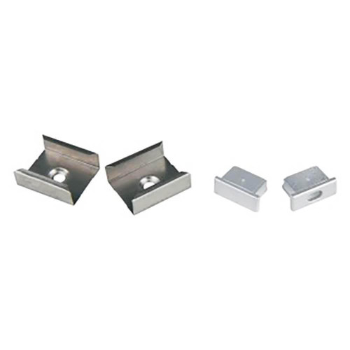 Набор аксессуаров Uniel UFE-N02 Silver UL-00000622 