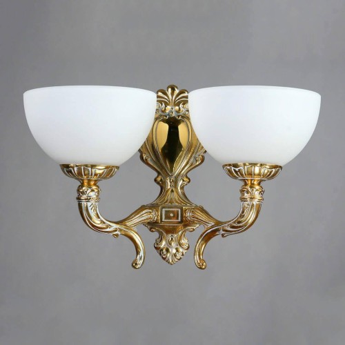 Бра Ambiente Toledo 02155/2 WP 
