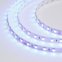  - Лента RT 2-5000-50m 24V RGB 2x (5060, 60 LED/m, LUX) (Arlight, 14.4 Вт/м, IP20)