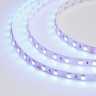 Лента RT 2-5000-50m 24V RGB 2x (5060, 60 LED/m, LUX) (Arlight, 14.4 Вт/м, IP20) - Лента RT 2-5000-50m 24V RGB 2x (5060, 60 LED/m, LUX) (Arlight, 14.4 Вт/м, IP20)