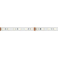  - Лента RT 2-5000-50m 24V RGB 2x (5060, 60 LED/m, LUX) (Arlight, 14.4 Вт/м, IP20)