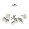 Потолочная люстра Lumion Candice 4554/8C - Потолочная люстра Lumion Candice 4554/8C