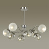 Потолочная люстра Lumion Candice 4554/8C - Потолочная люстра Lumion Candice 4554/8C