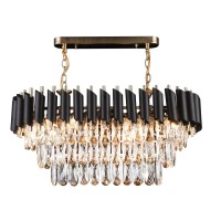  - Подвесная люстра Wedo Light Мэй 70626.01.69.08