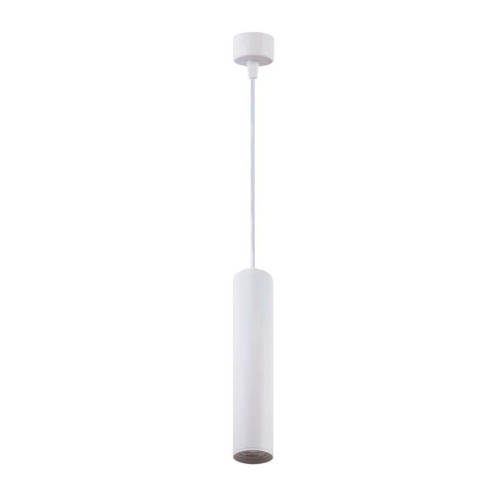 Подвесной светильник Denkirs TUBE DK4050-WH 