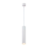  - Подвесной светильник Denkirs TUBE DK4050-WH