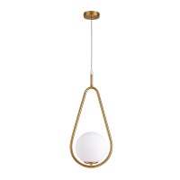  - Подвесной светильник MODELUX ML.374.500 BS