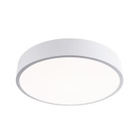  - Потолочный cветильник LED4U L2020-300 WH