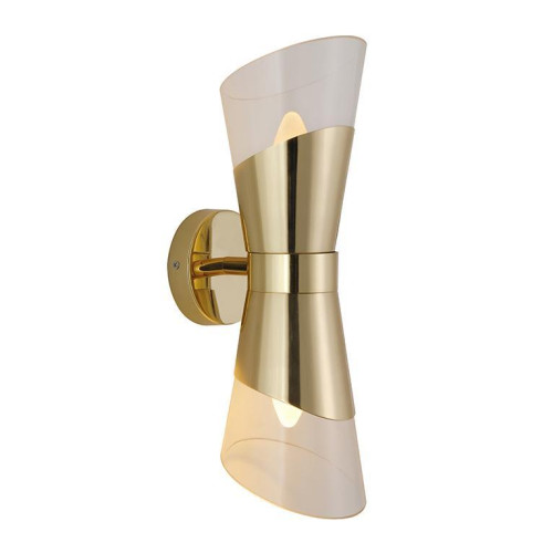 Бра Newport 3532/A gold М0062943 
