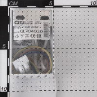  - Бра Citilux Декарт-2 CL704020N