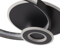  - Потолочный светодиодный светильник Kink Light Далим 09430-40P,19