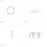 Потолочный светодиодный светильник Eglo Pinetto 900365 - Потолочный светодиодный светильник Eglo Pinetto 900365