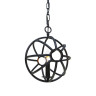Подвесной светильник Loft IT Castle Brown Loft1192-1 - Подвесной светильник Loft IT Castle Brown Loft1192-1