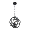 Подвесной светильник Loft IT Castle Brown Loft1192-1 - Подвесной светильник Loft IT Castle Brown Loft1192-1