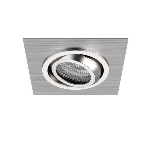 Встраиваемый светильник Lightstar Singo 011601 