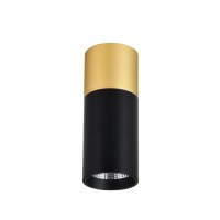  - Потолочный светодиодный светильник Favourite Deepak 3074-1C