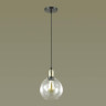 Подвесной светильник Lumion Kit 3684/1 - Подвесной светильник Lumion Kit 3684/1