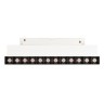 Светильник MAG-ORIENT-LASER-FOLD-S230-12W Warm3000 (WH, 30 deg, 48V, DALI) (Arlight, IP20 Металл, 5 лет) - Светильник MAG-ORIENT-LASER-FOLD-S230-12W Warm3000 (WH, 30 deg, 48V, DALI) (Arlight, IP20 Металл, 5 лет)