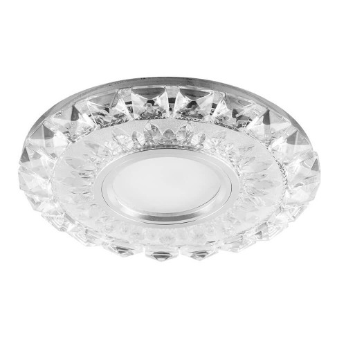 Встраиваемый светодиодный светильник Feron CD922 28897 