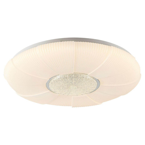 Потолочный светодиодный светильник Lussole Lgo Moonlight LSP-8312 