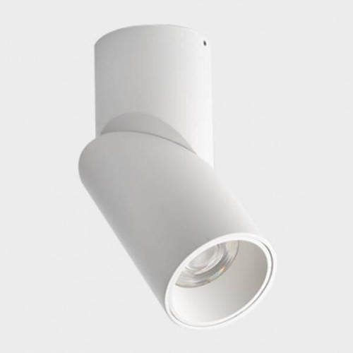 Светодиодный спот Italline M03-0106 white 