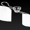 Потолочная люстра Toplight Jeanne TL3650X-02CH - Потолочная люстра Toplight Jeanne TL3650X-02CH