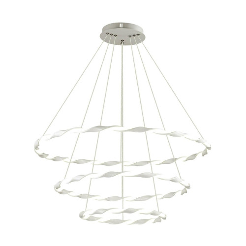 Подвесной светодиодный светильник Lumion Serenity 3700/99L 