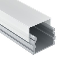  - Комплектующие к светодиодной ленте Led Strip ALM007S-2M