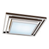 Потолочный светодиодный светильник iLedex Summery B6308-97W/550*550 WH - Потолочный светодиодный светильник iLedex Summery B6308-97W/550*550 WH