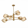 Подвесная люстра ST Luce Portici SL1175.302.06 - Подвесная люстра ST Luce Portici SL1175.302.06