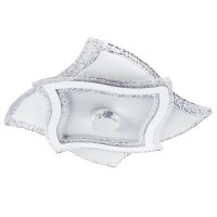  - Потолочный светодиодный светильник Arte Lamp Multy-Space A1436PL-1WH