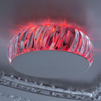  - Потолочный светодиодный светильник Arte Lamp Multy-Space A1436PL-1WH